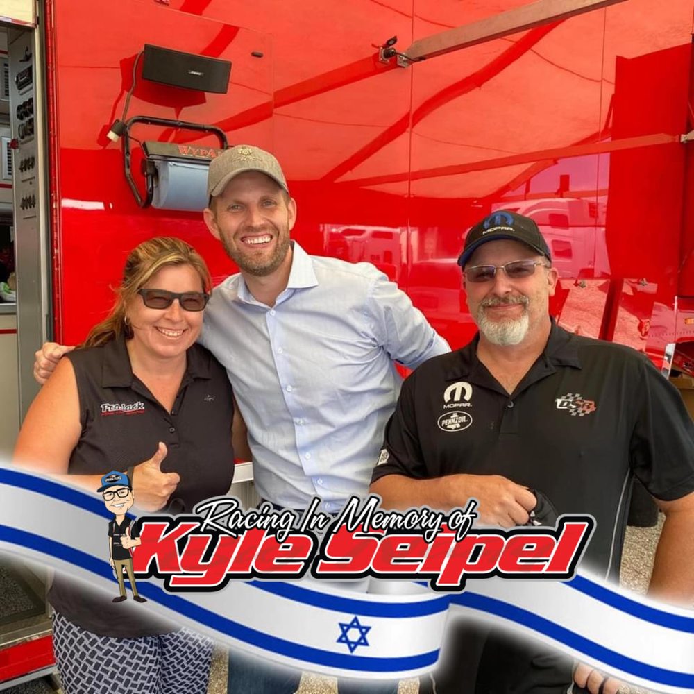 Meet your Posher, Frank kim